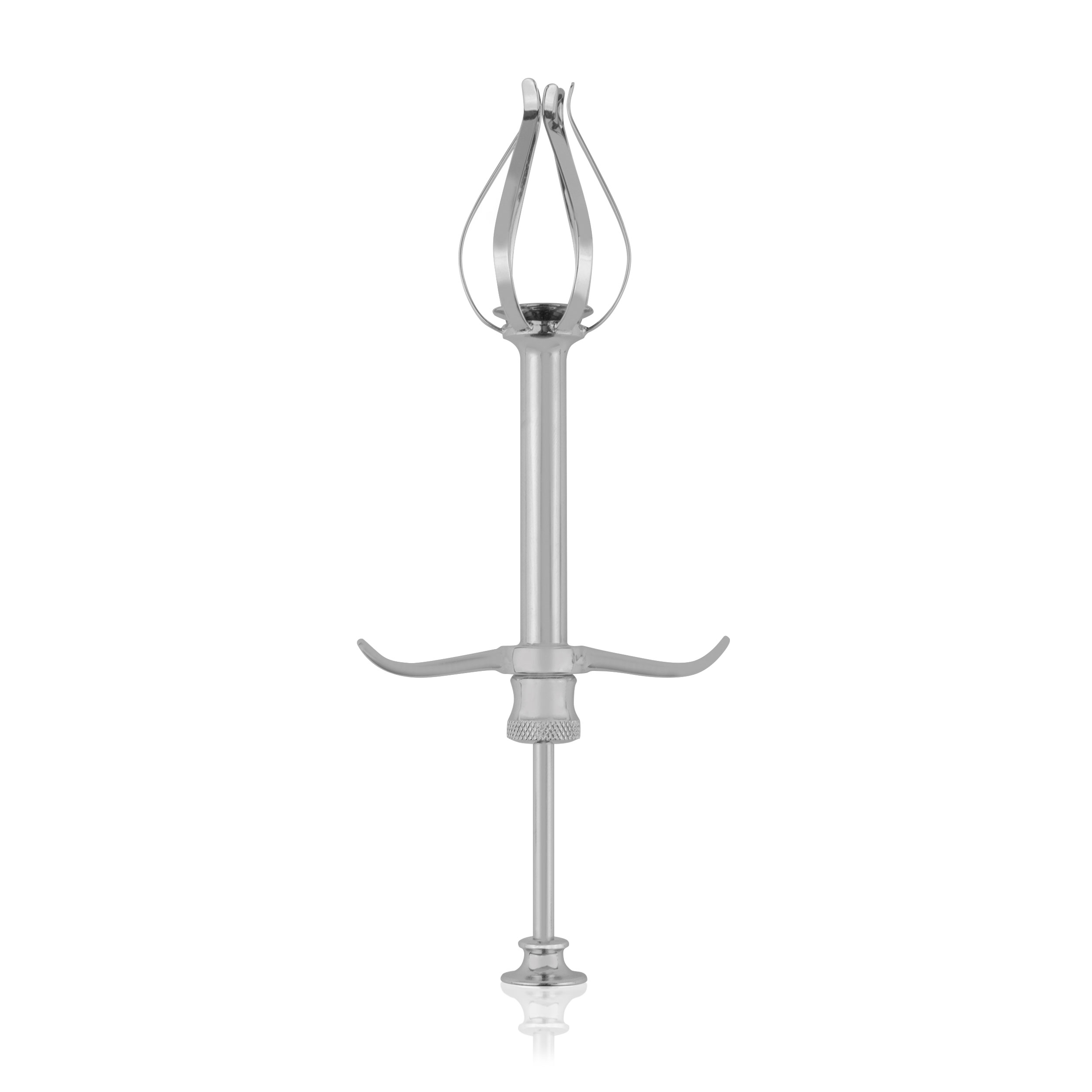 [DK]Indføringsinstrument til øjenimplantat